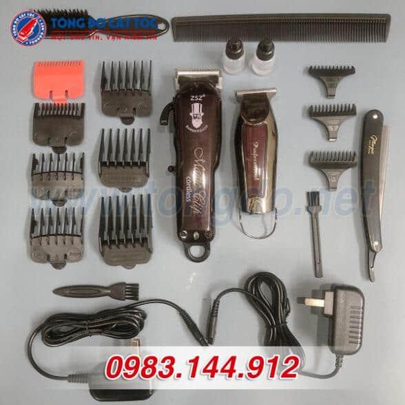 Combo Cho Thợ Cắt Tóc