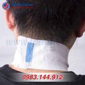Giấy quấn cổ Barber 7 - giay quan co chan toc 1