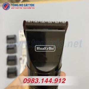 Tông đơ Huaerbo B68(12W 8h) 10 - tong do B68 1