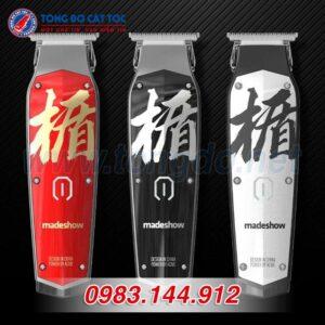 Tông đơ chấn viền Madeshow M11 6 - Madeshow M11 1