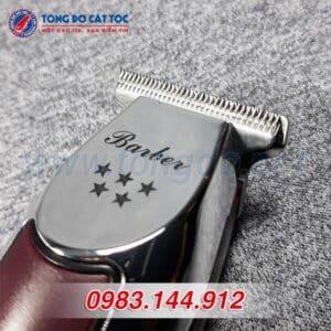 Tông đơ chấn viền Barber 9220 5 - chan vien barber 1