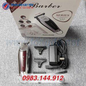 Tông đơ chấn viền Barber 9220 9 - chan vien barber 3