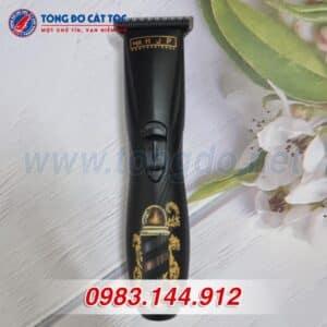 Tông đơ Mr HJP D8 Profesional(7W 4h) 13 - chan vien hjp 1