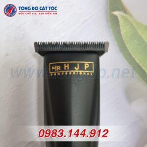 Tông đơ Mr HJP D8 Profesional(7W 4h) 11 - chan vien hjp 2