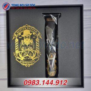 Tông đơ Mr HJP D8 Profesional(7W 4h) 9 - chan vien hjp 3