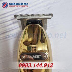 Tông đơ chấn viền Jame 751 14 - chan vien jame 751 2