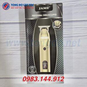 Tông đơ chấn viền Jame 751 8 - chan vien jame 751 6