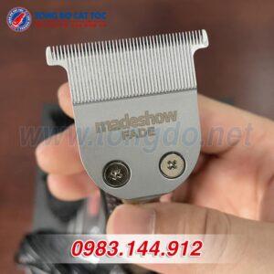 Tông đơ chấn viền Madeshow M1+(6,5W 2,5h) 14 - madeshow M1 3