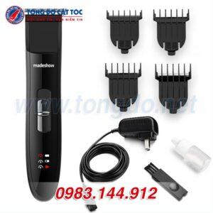 Tông đơ chấn viền Madeshow M1+(6,5W 2,5h) 8 - madeshow M1 6