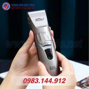 Tông đơ cắt tóc shouhow s25(3W 2h) 13 - shouhow S25 1 1