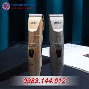 Tông đơ cắt tóc shouhow s25(3W 2h) 15 - shouhow S25