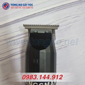 Tông đơ chấn viền Mr HJP-J200(8W 4h) 17 - tong do HJP 1