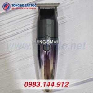 Tông đơ chấn viền Mr HJP-J200(8W 4h) 15 - tong do HJP 3