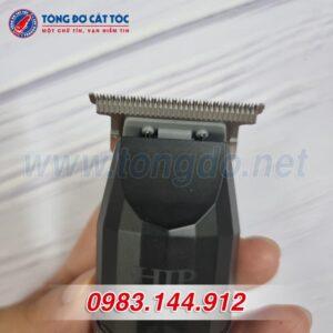 Tông đơ chấn viền Mr HJP-J200(8W 4h) 19 - tong do HJP