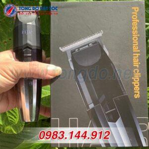 Tông đơ chấn viền Mr HJP-J200(8W 4h) 11 - tong do HJP 5