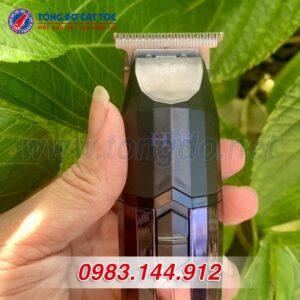 Tông đơ chấn viền Mr HJP-J200(8W 4h) 9 - tong do HJP 6