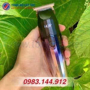 Tông đơ chấn viền Mr HJP-J200(8W 4h) 21 - tong do HJP 7