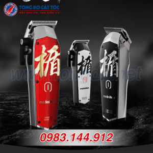 Tông đơ cắt tóc Madeshow M10
