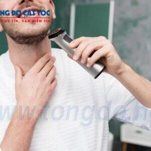 Máy cạo râu cá nhân