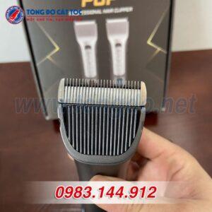 Tông đơ cắt tóc POP 1985(10W 4h) 11 - POP 1985.3