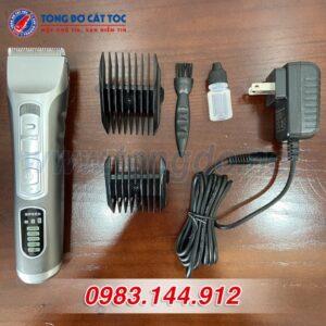 Tông đơ cắt tóc POP 1985(10W 4h) 9 - POP 1985.4