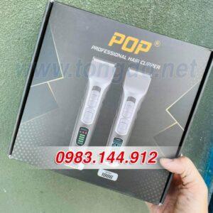 Tông đơ cắt tóc POP 1986(10W 4h) 12 - POP 1986