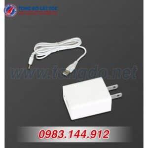 Sạc tông đơ HuaErBo B60