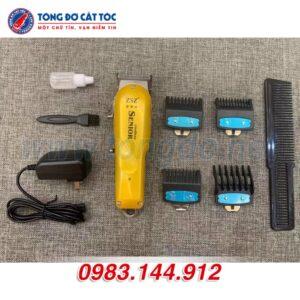 Tông đơ ZSZ Senior F50(10W 3h)