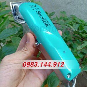 Tông đơ ZSZ Senior F50(10W 3h) 36 - zsz F50.1