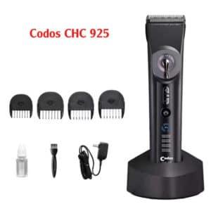 Tông đơ cắt tóc Codos CHC 925 cao cấp