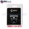 Lưỡi tông đơ chấn viền Codos CHC-338/350/336/339 5 - luoi codos 338
