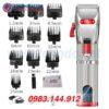 Tông đơ cắt tóc Madeshow M5(6,5W 4h) 11 - Madeshow M5 1