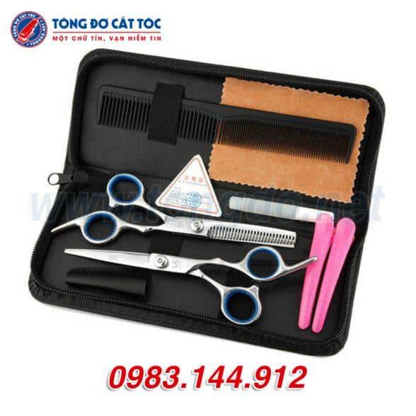 KÉO CẮT - TỈA TÓC