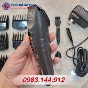 Tông đơ Shouhow S09 (10W 5h) 19 Tông đơ Shouhow S09 (10W 5h) 18 - shouhow S09.1