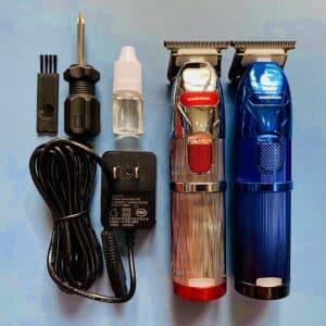 Tông đơ chấn viền Madeshow M6 (6,5W 2h) 15 - z4272053503932 8f829b3afbb89a7e4823fa72ab3e8a44 1
