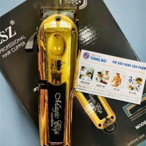 Tông Đơ lưỡi kép Magic Clip ZSZ F80(10W 4h) 8 - z4274723032157 b42c1fe375b42a2f462f4183db311516