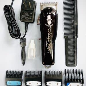 Tông đơ lưỡi kép Magic Clip ZSZ F52