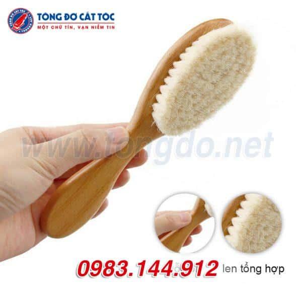Chổi phủi/ Bình xịt