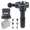 Súng Massage Booster E Black (135W 2500mAh) 6 - May massage Booster E Black