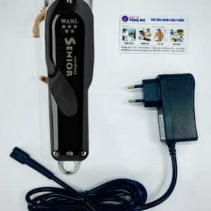 Cục sạc nhanh dành cho Wahl Magic Clip/ Senior/Super taper Cordless  (4.2V-2000mA)
