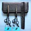 Bộ kéo cắt tóc FREELANDER NHẬT cao cấp tặng kèm bao da, lược Toni&Guy 7 - z4358965106433 de28c6d2b84ac7489d8f5df92d9fe8d3