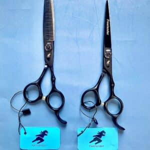 Bộ kéo cắt tóc FREELANDER NHẬT cao cấp tặng kèm bao da, lược Toni&Guy 11 - z4358965110831 dc8ee1dd81b88dd62bba7fef9a541855