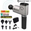 Súng massage Booster T (126W 2500mAh) 4 - 7a9e48eb6d83cefc8bb1c7a250200bff