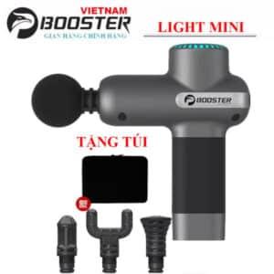 Súng massage Booster Lightsaber Mini 70W 2000mAh (2-4h)