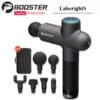 Súng massage Booster Lightsaber 126W 2400mAh (4-6h) 12 - Booster Lightsaber 600x600 1