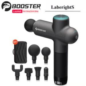 Súng massage Booster Lightsaber 126W 2400mAh (4-6h)