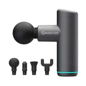 Súng Massage Gun Booster Mini X Pocket (85W 2500mAh) 13 Súng Massage Gun Booster Mini X Pocket (85W 2500mAh) 12 - Booster Mini X Massage Gun Percussion Back and Neck Massager Electric Vibrators Portable Fitness Mini Body