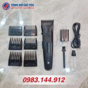 Tông đơ cắt tóc chuyên nghiệp MR HJP J300 (6,5W 4h)