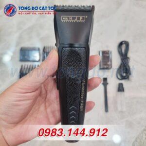 Tông đơ cắt tóc chuyên nghiệp MR HJP J300 (6,5W 4h) 24 - HJP J300 3