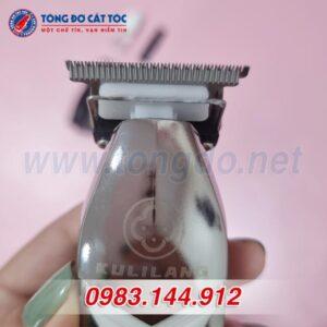 Tông đơ cắt tóc chuyên nghiệp Kulilang R55 17 - R55 1